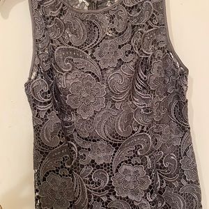 Adriana Papell Evening Dress